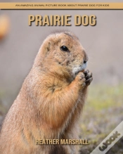 Capa do artigo Prairie Dog