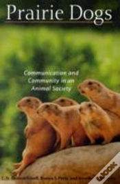Capa do artigo Prairie Dogs