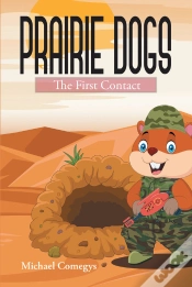 Capa do artigo Prairie Dogs