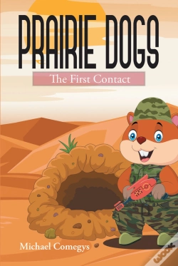Capa do artigo Prairie Dogs