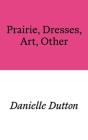 Prairie, Dresses, Art, Other - Preview