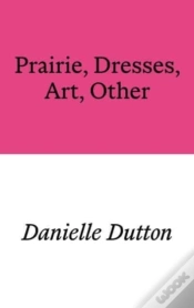 Capa do artigo Prairie, Dresses, Art, Other