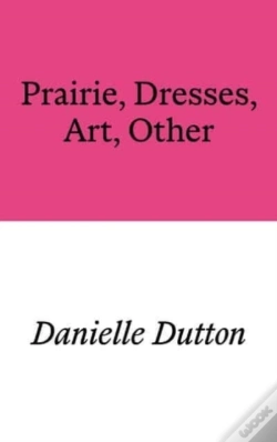 Capa do artigo Prairie, Dresses, Art, Other