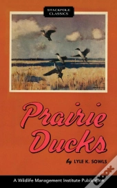 Prairie Ducks