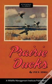 Capa do artigo Prairie Ducks