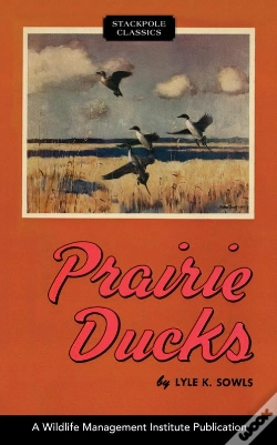 Capa do artigo Prairie Ducks