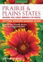 Prairie & Plains States Getting Started Garden Guide - Preview
