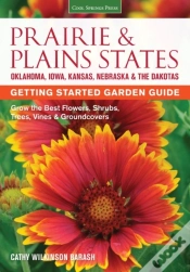 Capa do artigo Prairie & Plains States Getting Started Garden Guide