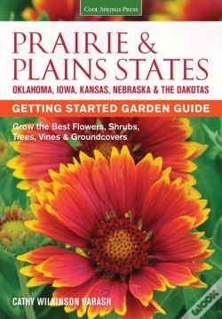 Capa do artigo Prairie & Plains States Getting Started Garden Guide