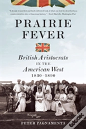 Capa do artigo Prairie Fever
