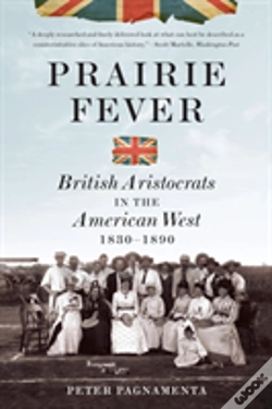 Capa do artigo Prairie Fever
