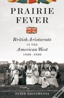 Capa do artigo Prairie Fever