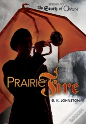 Capa do artigo Prairie Fire