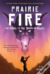Prairie Fire