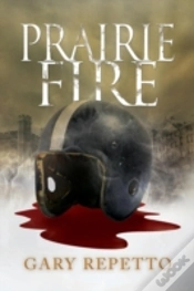 Capa do artigo Prairie Fire