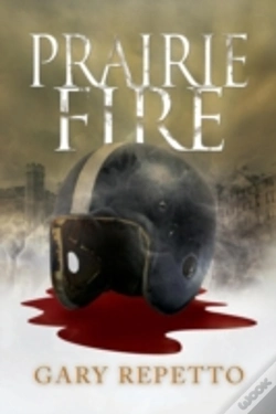Capa do artigo Prairie Fire