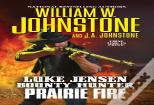 Prairie Fire