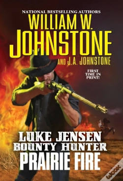 Capa do artigo Prairie Fire