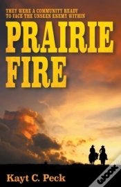 Capa do artigo Prairie Fire
