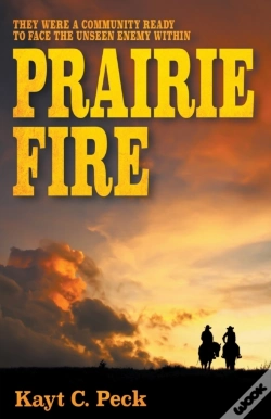 Capa do artigo Prairie Fire