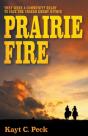 Prairie Fire - Preview