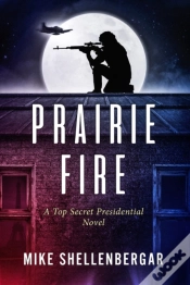 Capa do artigo Prairie Fire