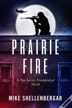 Capa do artigo Prairie Fire