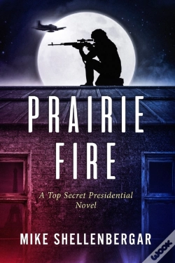 Capa do artigo Prairie Fire