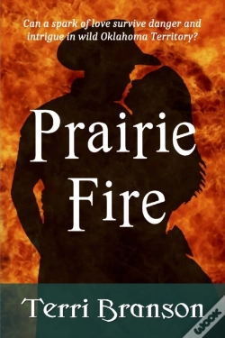 Capa do artigo Prairie Fire