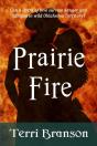 Prairie Fire - Preview