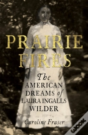 Capa do artigo Prairie Fires