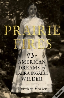 Capa do artigo Prairie Fires