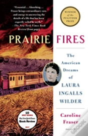 Capa do artigo Prairie Fires