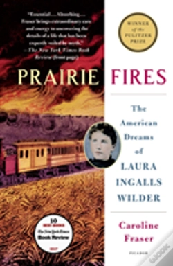 Capa do artigo Prairie Fires