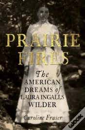 Capa do artigo Prairie Fires