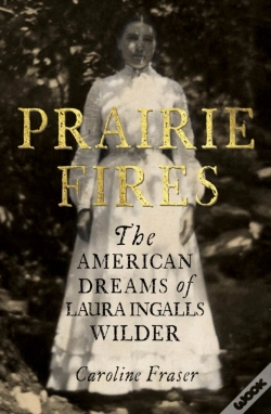 Capa do artigo Prairie Fires