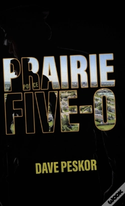 Capa do artigo Prairie Five-0