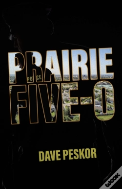Capa do artigo Prairie Five-0