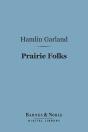 Prairie Folks (Barnes & Noble Digital Library) - Preview