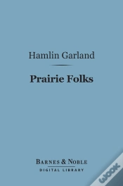 Capa do artigo Prairie Folks (Barnes & Noble Digital Library)
