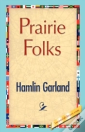 Capa do artigo Prairie Folks