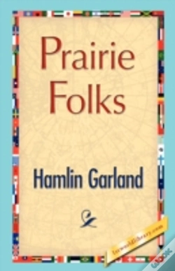Capa do artigo Prairie Folks