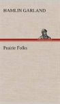 Prairie Folks - Preview