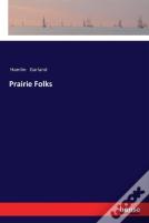 Prairie Folks