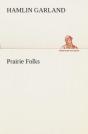 Prairie Folks - Preview