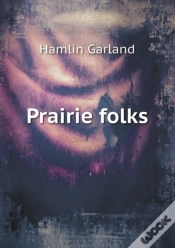 Capa do artigo Prairie Folks