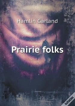 Capa do artigo Prairie Folks