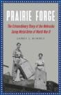 Prairie Forge - Preview
