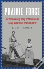 Capa do artigo Prairie Forge