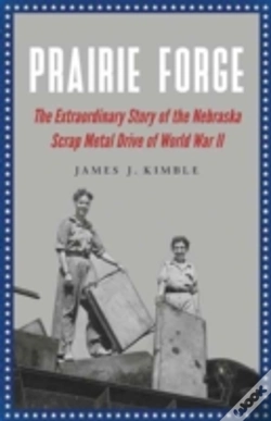 Capa do artigo Prairie Forge